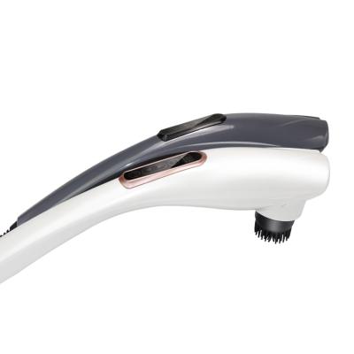 China Custom High Quality Type Top Selling Cordless Small New Body Massage Gun for sale