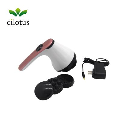 China Professional Body Cellulite Massager Fat Remove Massager for Body Shaping and Pain Relief for sale