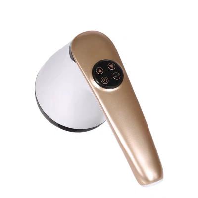 China Body Cellulite Handheld Massager Electric Body Slimming Massager for Arm Leg Hip Belly for sale