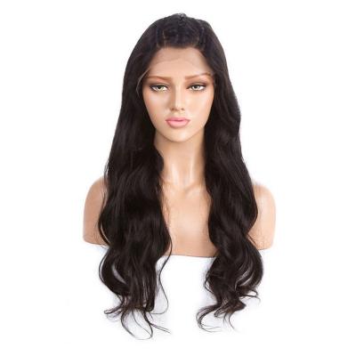 China Wholesale Brazilian Human Hair Lacewigs Deep Wave Human Hair Lace Front Wig Cuticle Aligned Cuticle Aligned Human Hair Deep Wave Wigs High Quality for sale