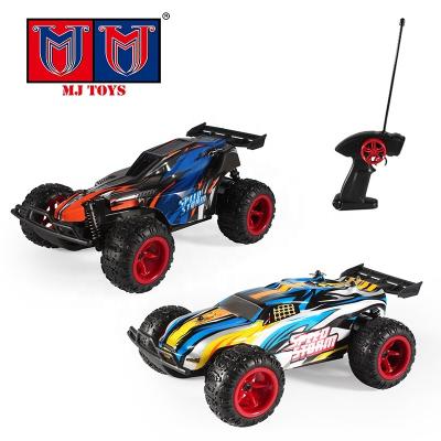 China RC Model 1:22 Scale 27Mhz and 40Mhz Racing Game Kids Electric RC Car with High Speed ​​and Wireless Rechargeable for sale