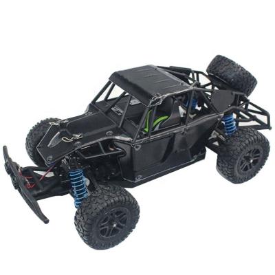 China High Quality RC Model rc Cars For Kids Adult 2.4G 2.4G Radio Control 4X4 Remote Buggy Racing Electric Drift 2021 1:18 With High Speed for sale