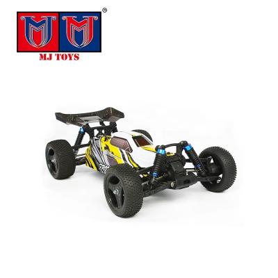 China RC model 1:10 scale 2.4G proportional electric off-road buggy racing car 4wd drift radio control toys rc car for sale