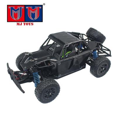 China High Speed ​​1:18 Complete Kids Electric Car Toy Car With BSattery Plus Protection Edition RC Car Radio Control Toys for sale