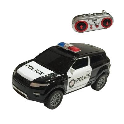 China Wholesale 2 channel simulation model design RC car toy 1:28 remote control racing car for kids radio control toys for sale