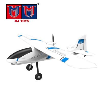 China RTF Flat Toy Gyro 2.4G 6CH Gyro Axis Children Toy 6 Axis Plastic Airplane With 200M Pixel Camera for sale