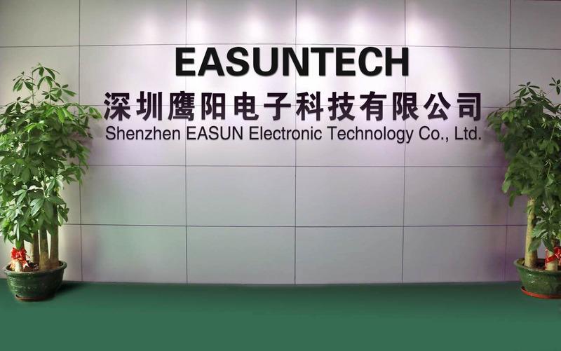 Verified China supplier - Shenzhen Easuntech Technology Co., Ltd.