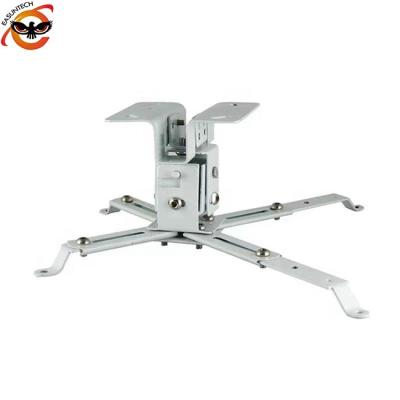 China Four Legs Wall Hanger Bracket Bracket Projector Mount Ceiling for sale