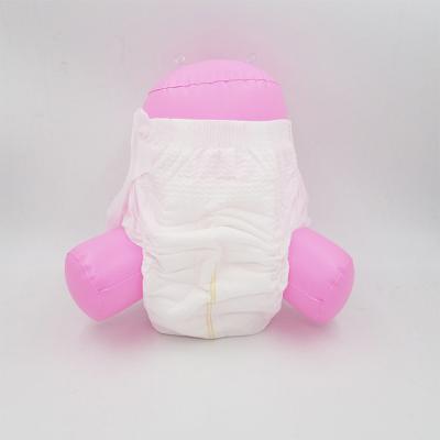 China ZNK01-03 Wholesale Disposable Baby Diaper Baby Printed Disposable Sleepy Diaper for sale