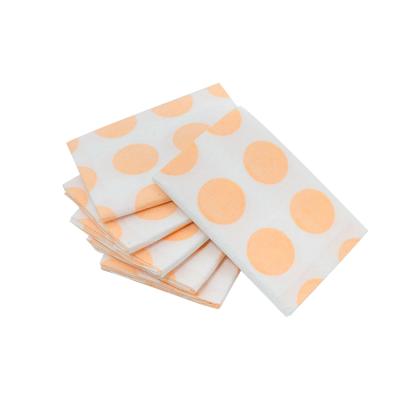 China Printed Disposable Baby Changing Mat Different Color Provide Free Sample Mats Wholesale Baby Changing Mat Custom Changing for sale