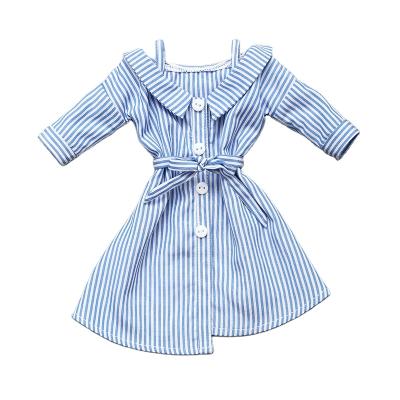 China Mini Toy Doll Clothes 1/4 Lovely Dress Doll Clothes Summary Link For IP Jid Girl Body Doll Outfits for sale