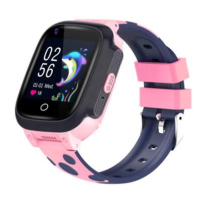 China Y95 Amazon Y95 Hot Selling 3G Kids 4G GPS WiFi Smart Waterproof Watch With SIM Card Camera Smart Watches For Child for sale