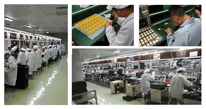 Verified China supplier - Shenzhen Qiansixun Trading Co., Ltd.