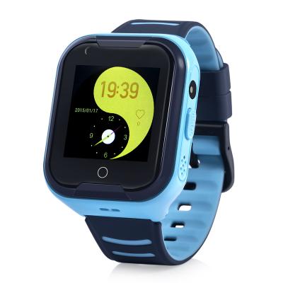 China Wonlex 2021 Wifi Phone 4G Watch Kids GPS Smart Watch For Kids With Camera Video Call for sale