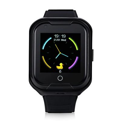 China Watch 4G GPS Wifi Long Standby Video Call Smart Watch Phone Call SOS Time For Kids for sale