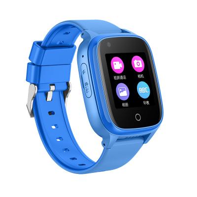 China Wifi Kids Smart Watch IP67 Waterproof SOS Camera Watch GPS Tracker Watch For Baby for sale