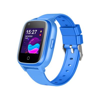 China 2021Wonlex Wifi Android IOS Kids Kids Smart Touch Screen Bracelet Gps Smart Watch ip67 Waterproof With GPS+AGPS+LBS+WIFI for sale