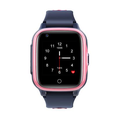 China Smart Wifi Wonlex 4G Long Video Call Watch GPS Location Phone Call Standby Time SOS For Girls And Boys for sale