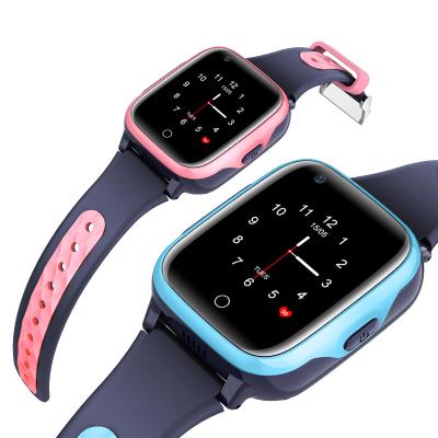 China Wifi Kids Smart Watch GPS Location Security Sports Watch Activity Tracker SOS with Android and IOS for sale