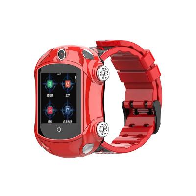 China Wonlex Wifi Gps Tracker Kids Smart 4G Sport Watch Wear Wristband Bracelet Waterproof Touch Screen With Sim Card For Kids for sale