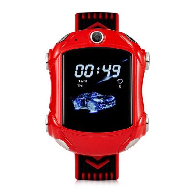 China 2021 Newest 4G GPS Child Wifi Waterproof Watch Kids Smart Watch Phone SOS Smartwatch Baby Model For Boys And Girls for sale