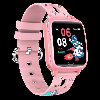 China Online Wifi Kids Smart Watch Gpssmart Wristband Urasmart Watch Waterproof Phone for sale