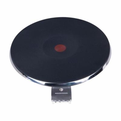 China Good Quality Custom Electric Stove Ceramic Hot Plate Heating Element Hot Plate for sale