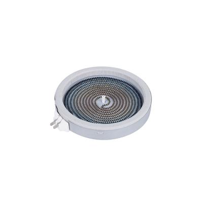 China Electric Ceramic Heater Customized Factory Electric Ceramic Heating Element for sale