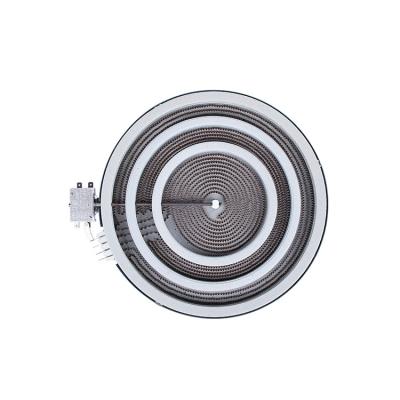 China 2020 Hot Sale High Quality Ceramic Heating Element Kitchen Appliance for sale