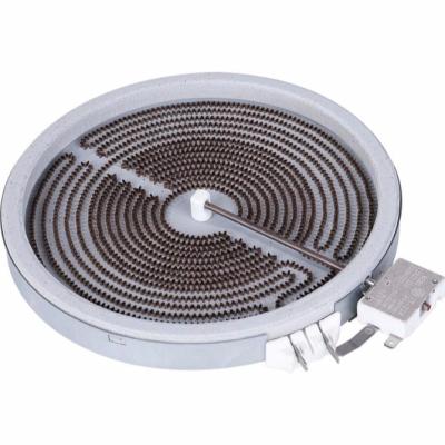 China Wholesale Portable Household Porcelain HL-T230R Ceramic Heater for sale