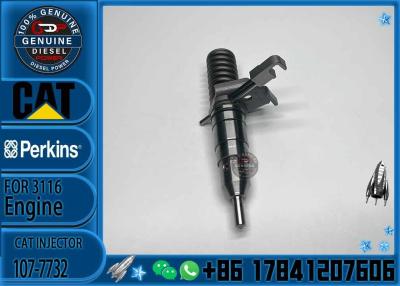 China Fuel Injectors  0R-8682 107-7732 0R-8479 101-8673 0R-4374 7E-6193  162-0212 162-0218 418-8820 for Engine for sale