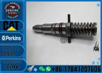 Китай NINE Бренд Common Rail Injector Assembly 111-3718 10R3053 6I-3075 7C-4184 0R-8338 0R-0906NINE Бренд Common Rail Injector продается