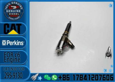 China CAT E320D E321D E322B Engine Fuel Injector C6 C6.6 C6.4 3116 Injector 3264700 321-3600 1278216 326-4700 295-9130 for sale