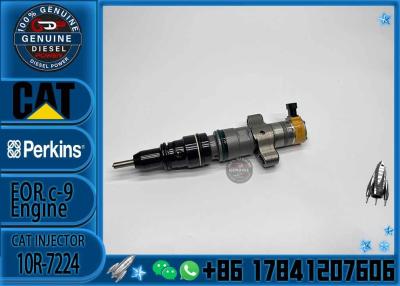 China HD 2jz pc200 4jh1 c9 2jz fuel injector 0445120146 0445116017 6245-11-3100 20972223 21340613 321-3600 10r-7224 1521978 04 for sale