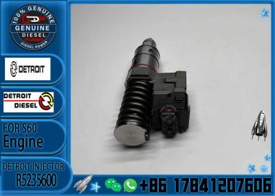 China R5235600 Para Detroit Diesel 50 60 série Diesel Injector de combustível 5235600 Para Advance, Agco, Autocar, Ford, Freightliner, Ke à venda