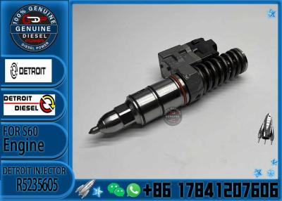 China Dieselkraftstoff-Injektor R5234945 R5234970 R5235550 R5235575 R5235580 R5235600 R5235605 für INJEKTOR DETROITS S50/S60/DDEC zu verkaufen