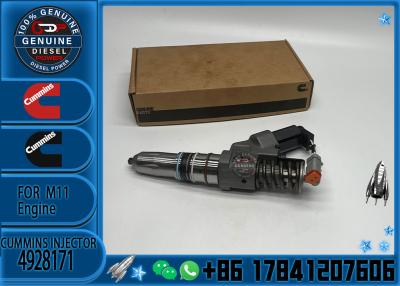 China cummins m11 fuel injector 4903319 4928171 4928171 4902921 for cummins m11 engine for sale