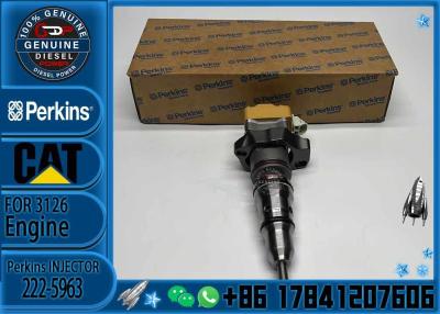 China 3126B 3126E HEUI-injector 10R1262 10R-1262 203-3771 204-6714 222-5963 voor brandstofinjector CAT C7 Te koop