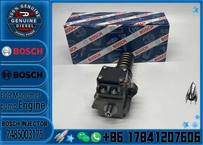 China 0414755007 Diesel Fuel Injector Pump 0414755006 0414755007 7485003175 Pump For Truck Engine Unit Pump 04147550060 for sale