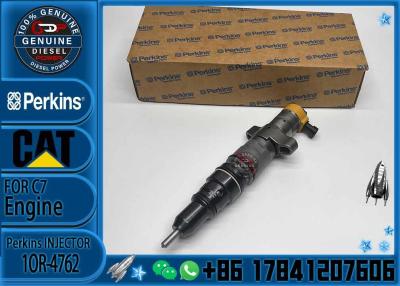 China Diesel Common Rail Injector 321-3600 10R-7938 2645A753 FOR Engine C6.6 312D for sale