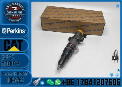 China Common Rail Fuel Injector 387-9428 387-9430 10R-4763 3879428 3879430 10R4763 For CAT C7 Diesel Engine Excavator 325D for sale