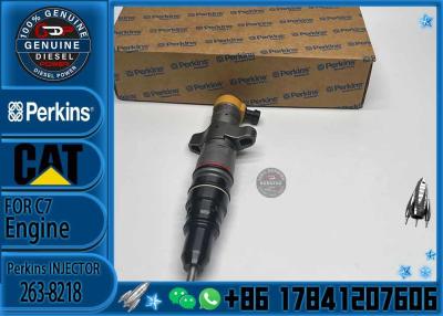 China Cat c7 injector 387-9427 c7 injector 263-8216 263-8218 for caterpillar c7 engine injector for sale