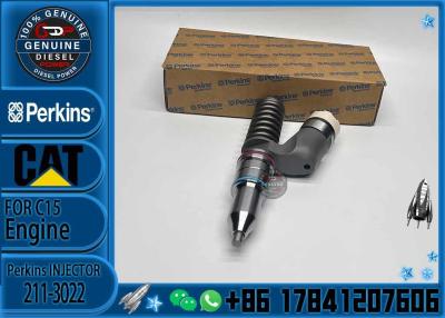 China 211-3022 Competitive Price Fuel Injector 211-3022 Diesel Injector Nozzle 211-3022 for sale