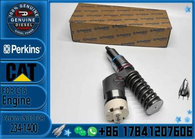 Китай 229-5919 289-0753 Части экскаватора 10R-1000 234-1400 Инжектор топлива 10R1000 2341400 Для двигателя CAT C15 2295919 2890753 продается