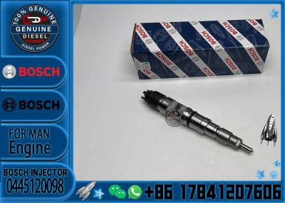 Chine Injecteur neuf d'origine 0445120098 0445120147 0986435562 51101006065 51101006085 51101009085 Pour l'injecteur MAN à vendre