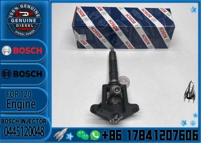 China Mitsubishi 4m50 injetor me223749 ME223750 Bosch injetores a diesel 0445120048 0445120049 para o motor Mitsubishi 4M50 à venda