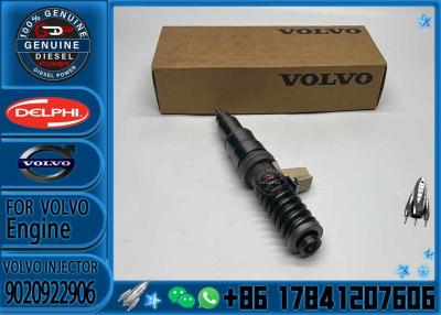 China Precio bueno Unidad de inyección de bomba 20929906 20780666 9020922906 BEBE4D14001 BEBE4D14101 VOE20922906 inyector de diesel para VOL en venta