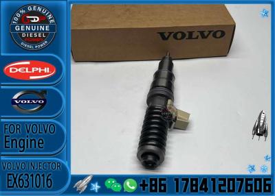 China EX631016 de alta calidad 85000223 20510724 20547350 85000416 8500416 inyector diesel de BEBE4D00003 BEBE4D00103 BEBE4D00203 en venta