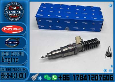 China New Arrival Diesel Fuel 0445110254 0445110253 Common Rail 20564425 Bebe4d10001 Bebe4d29001 Injector for sale