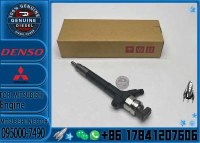 China Boa qualidade 1465A257 Common Rail Injector 095000-9560 à venda